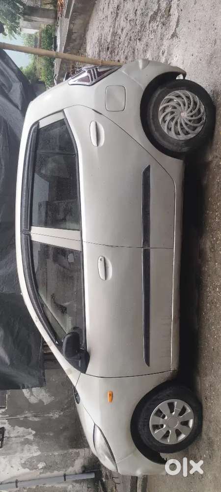 Hyundai I10 2011 Petrol 75000 Km Driven