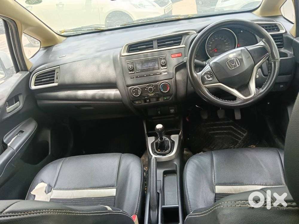 Honda Jazz 1.2 Sv I Vtec, 2016, Petrol
