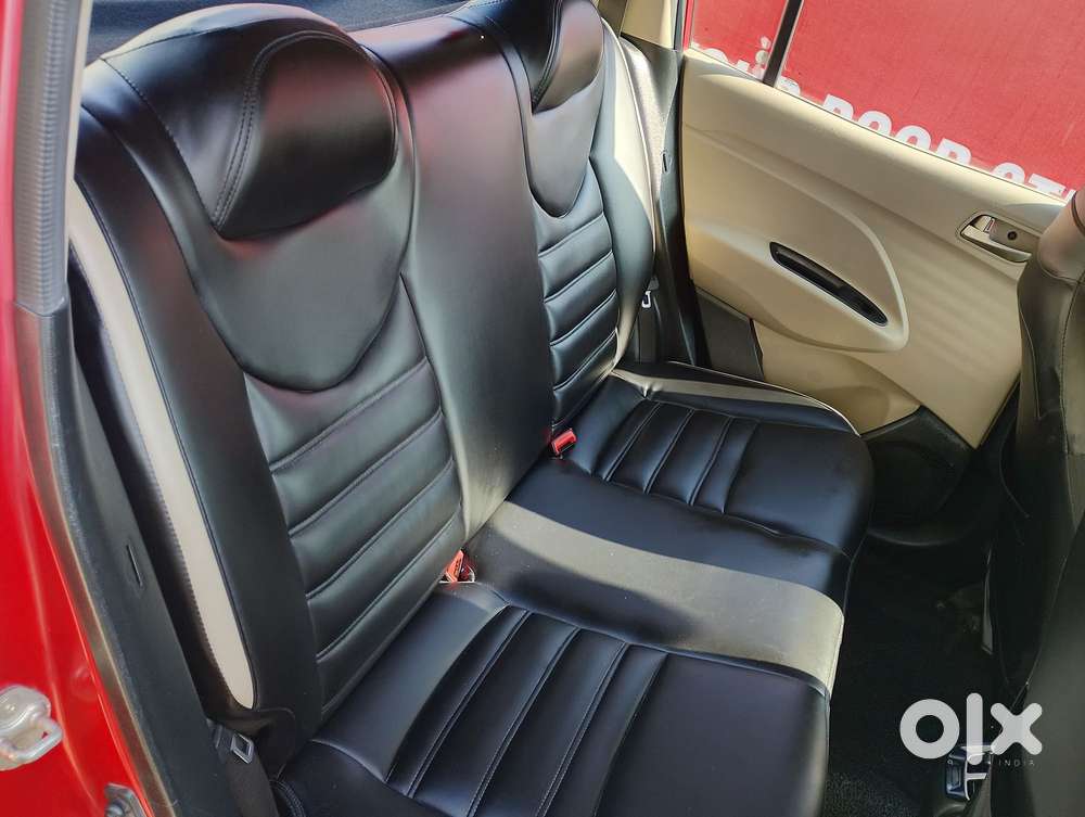 Hyundai Santro Sportz, 2019, Petrol