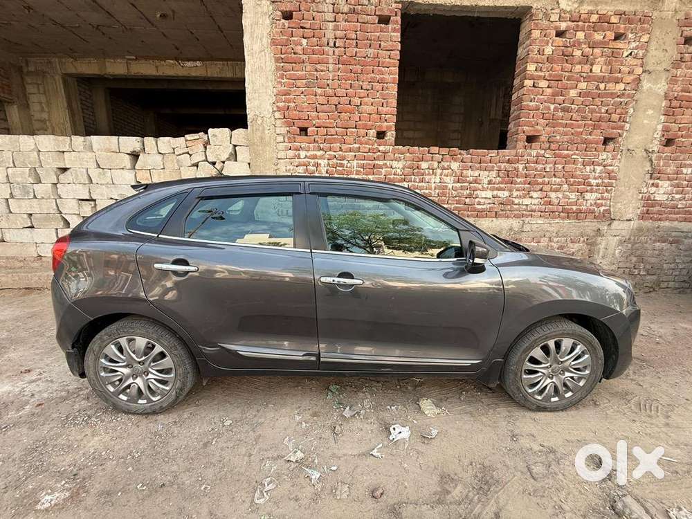 Maruti Suzuki Maruti 2016 Year
