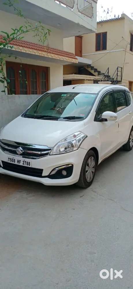 Ertiga For Sale Vdi
