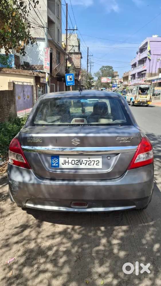 Maruti Suzuki Swift Dzire 2012 Diesel Good Condition