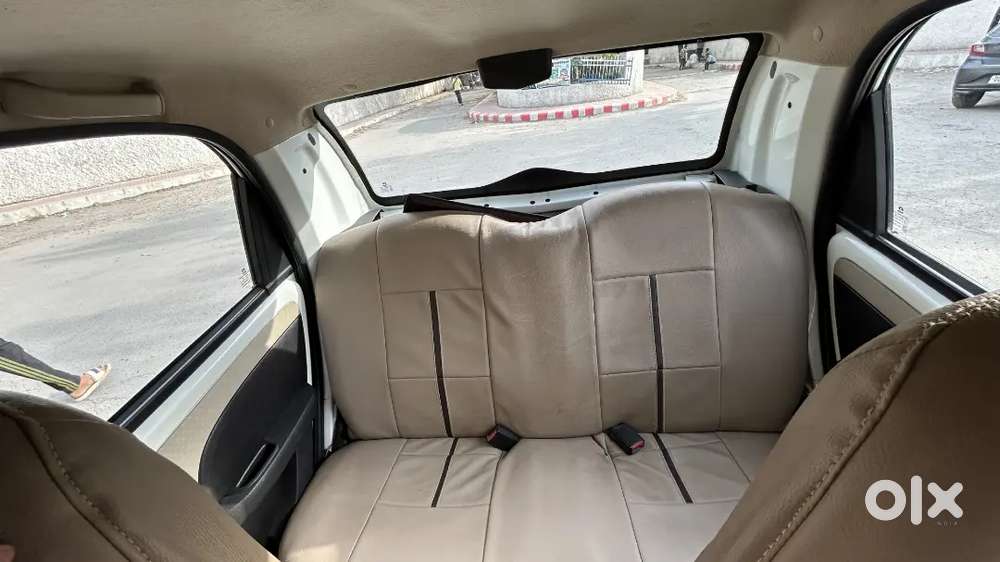 Tata Nano Metalic Showroom Condition