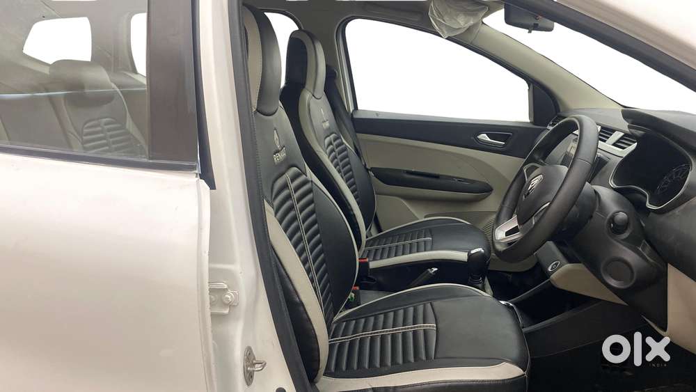 Renault Triber Rxz Easy-r Amt, 2020, Petrol