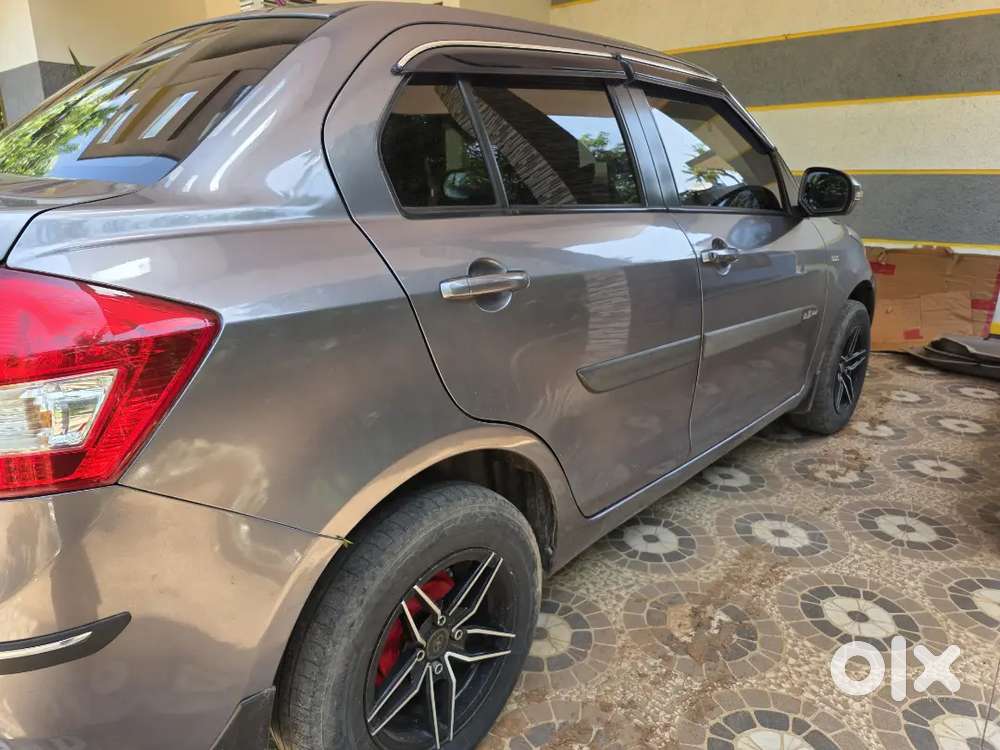2013 Maruti Suzuki Dzire Vdi