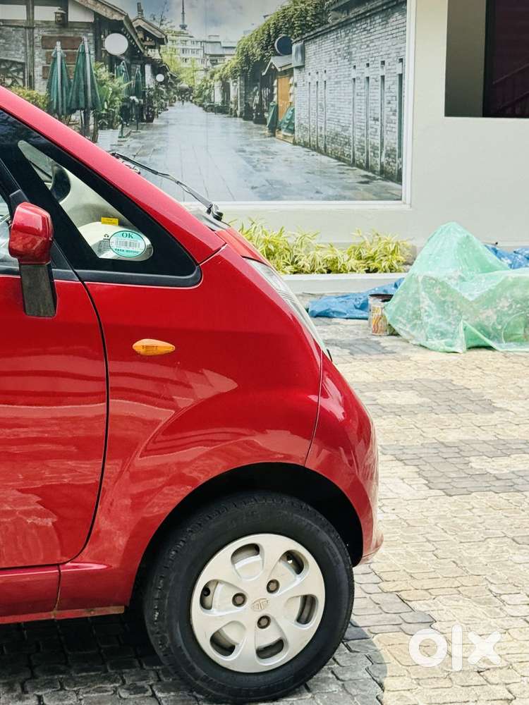 Tata Nano Xt, 2015, Petrol