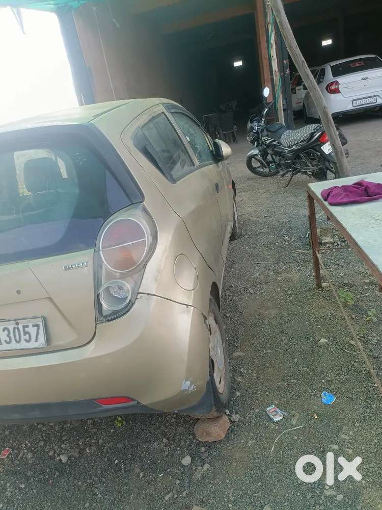 3 Gadi Hai Santro Chverlot Beat Maruti Suzuki Ritz