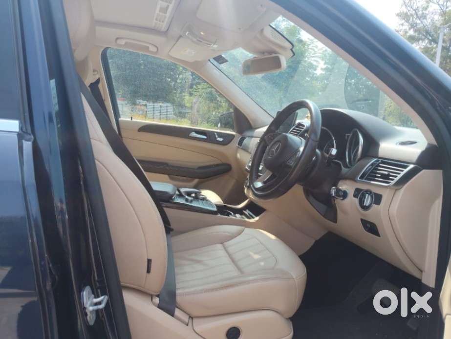 Mercedes-benz Gle Class 3.0 350d 4matic, 2016, Diesel