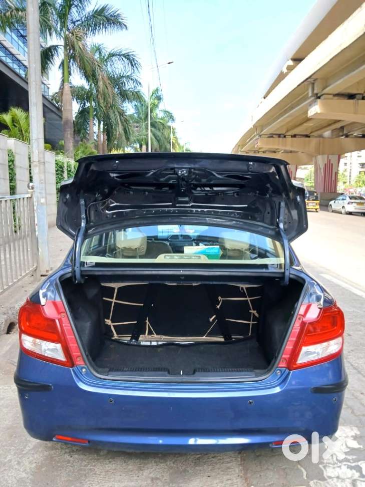 Maruti Suzuki Dzire 1.2 Vxi, 2019, Petrol