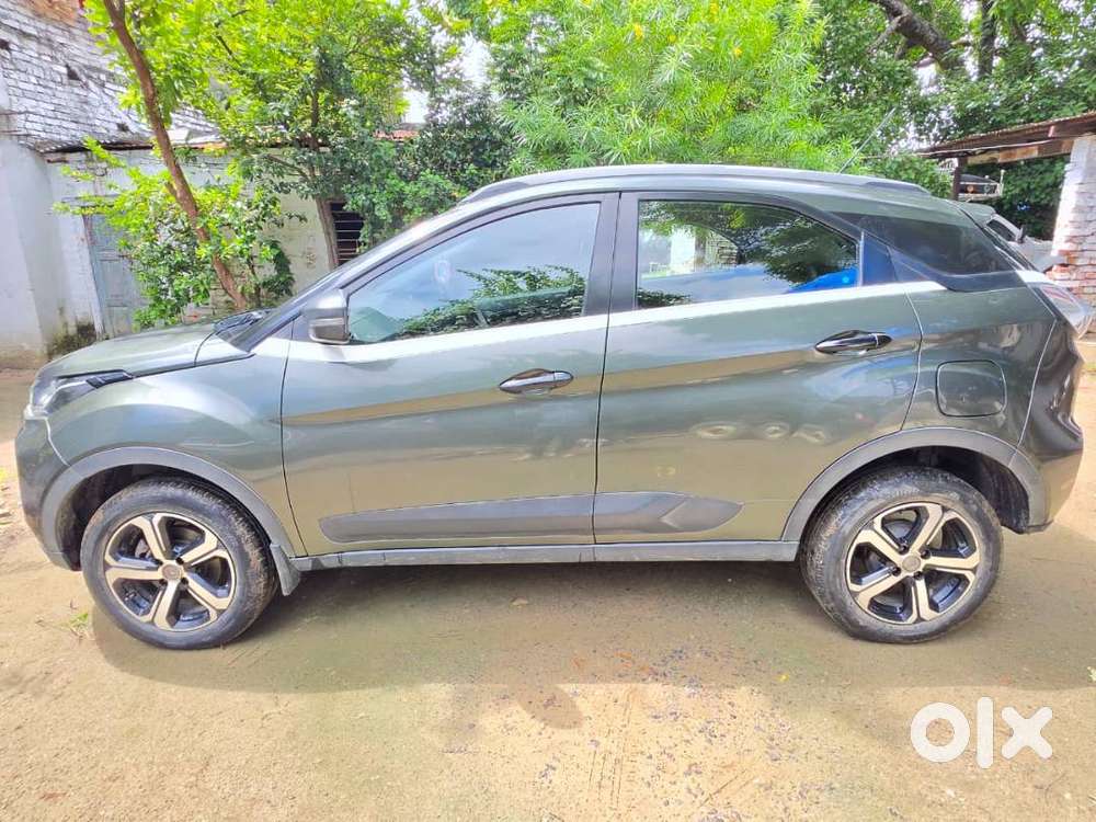 Tata Nexon Xm 2023