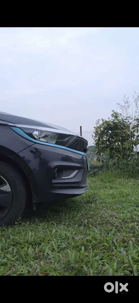 Tata Tiago Ev Xz+ Long Range 5 Years Warranty Remaining