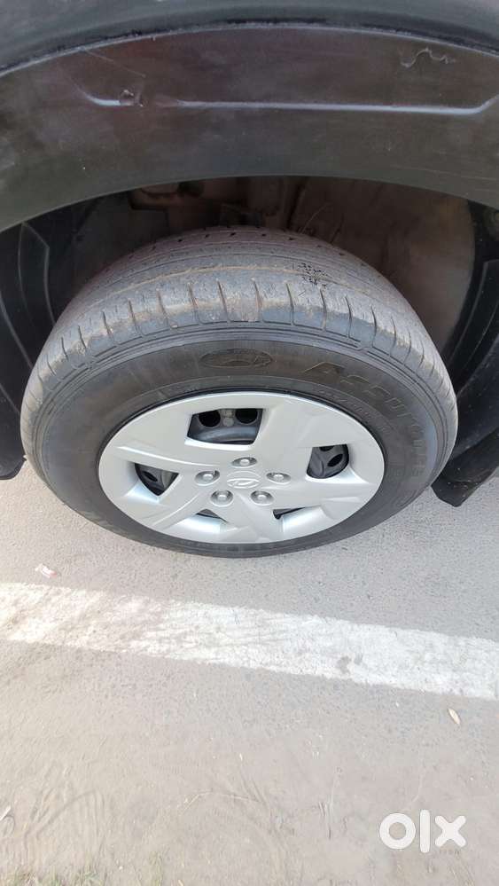 Hyundai Venue 1.2 S Plus, 2021, Petrol