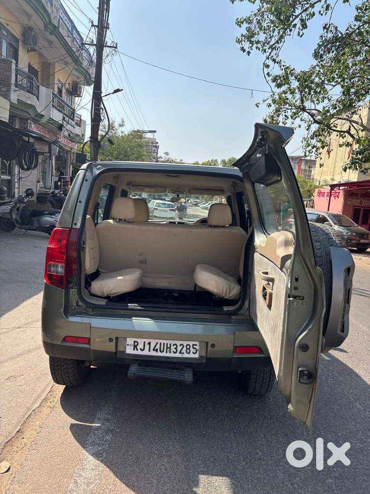 Mahindra Bolero Neo 1.5 N 10 R, 2021, Diesel