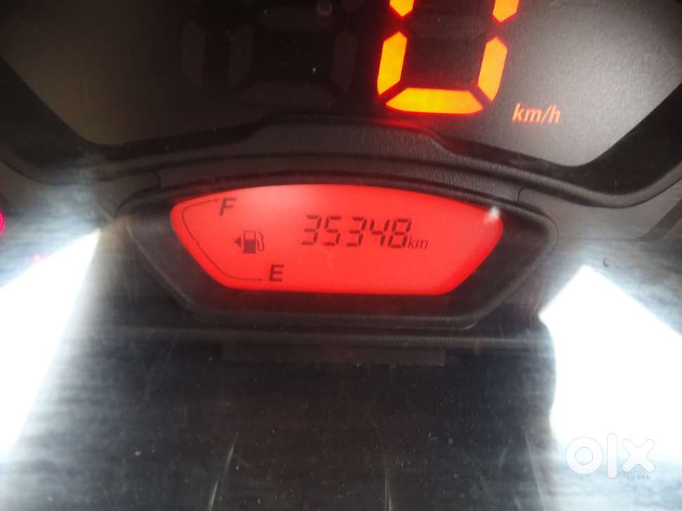 Maruti Suzuki S-presso Vxi Plus, 2020, Petrol