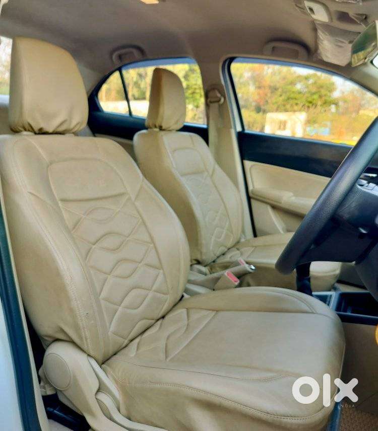 Maruti Suzuki Dzire 1.2 Vxi, 2024, Petrol