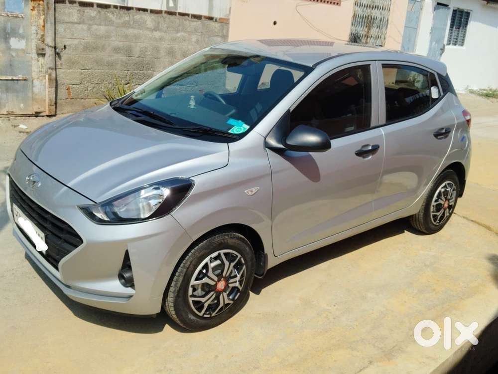 Hyundai Grand I10 Nios Era, 2021, Petrol
