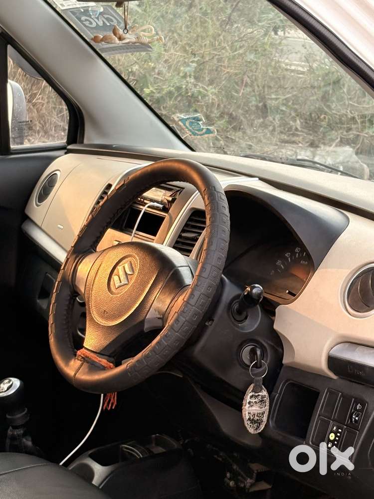 Maruti Suzuki Wagon R Cng Lxi, 2018, Cng & Hybrids