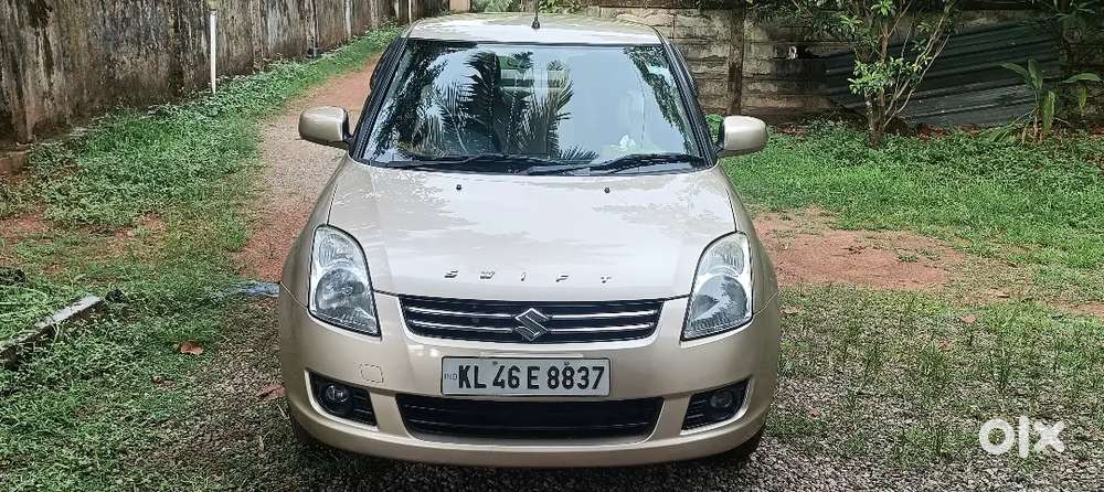 Maruti Suzuki Dzire 2011 Petrol Good Condition