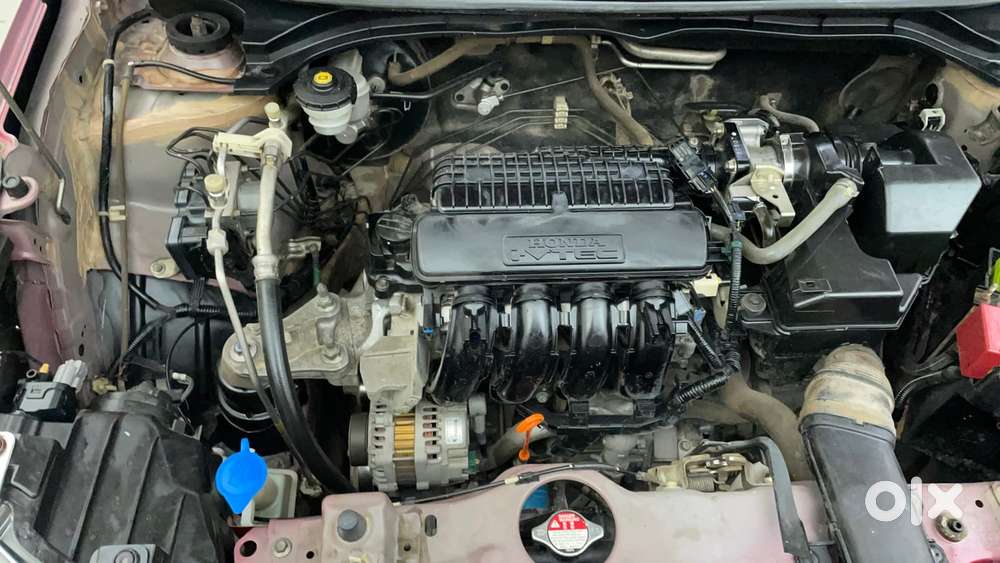 Honda Amaze S I-vtec, 2018, Petrol