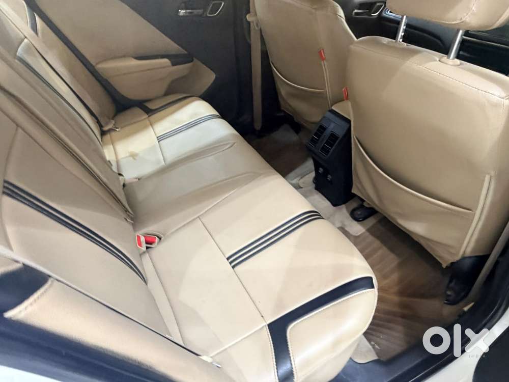 Honda City I-vtec V, 2019, Petrol