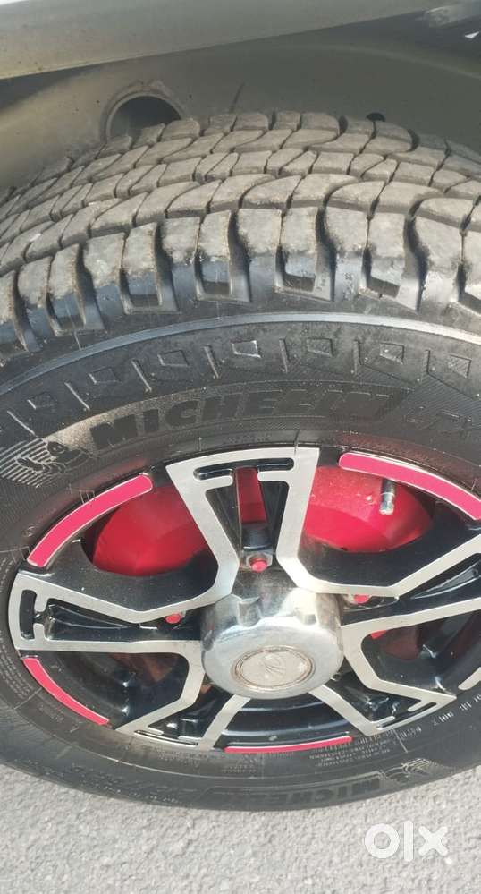 Mahindra Bolero 1.5 Power Plus Zlx, 2017, Diesel