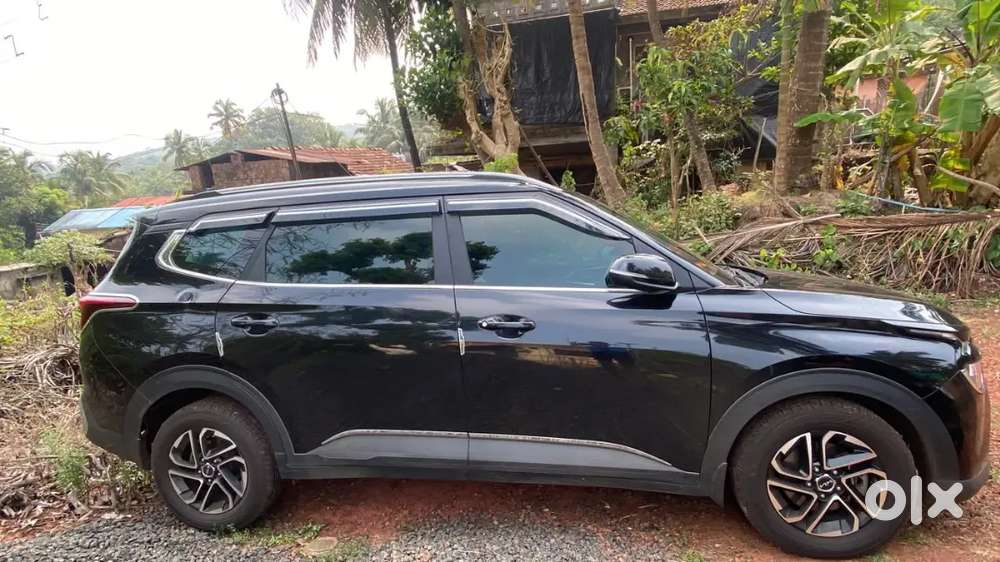 Kia Carens Diesel 2024
