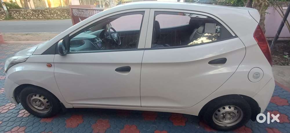 Hyundai Eon Era +, 2012, Petrol
