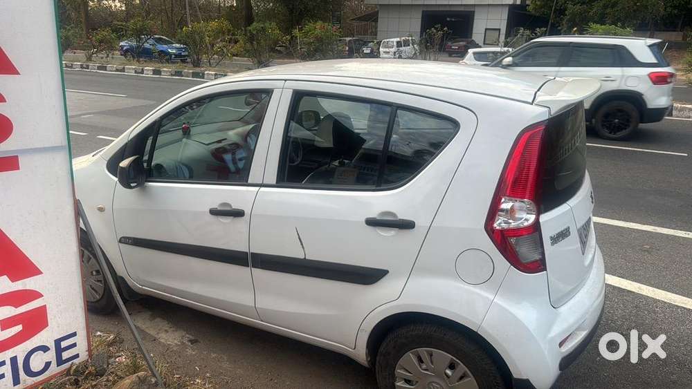 Maruti Suzuki Model 2012