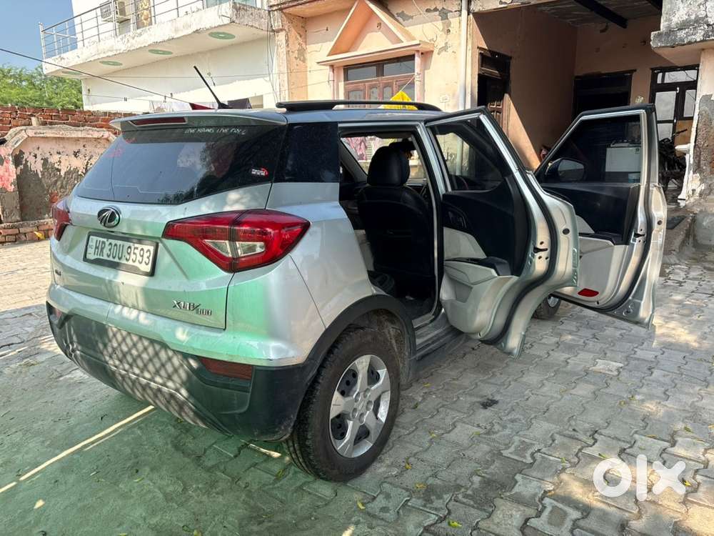 Mahindra Xuv300 Diesel 2019
