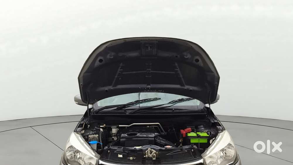 Maruti Suzuki Celerio Zxi Optional Amt, 2018, Petrol