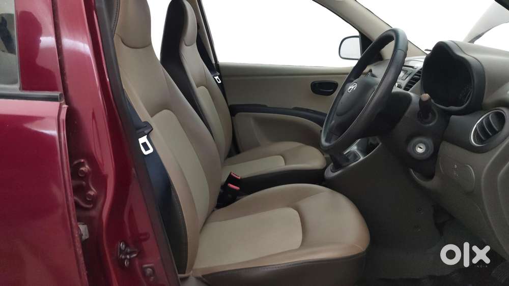 Hyundai I10 Magna 1.1l, 2014, Petrol