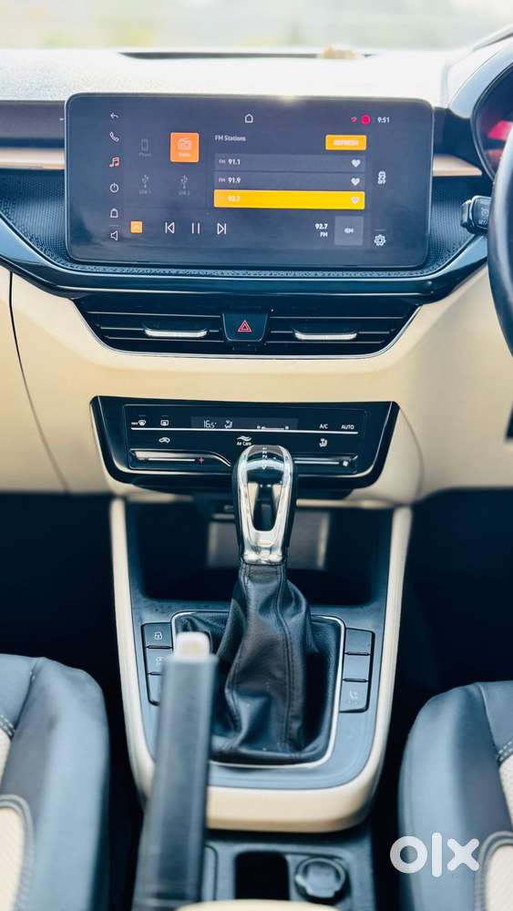 Skoda Slavia 1.0 Tsi Style At, 2024, Petrol