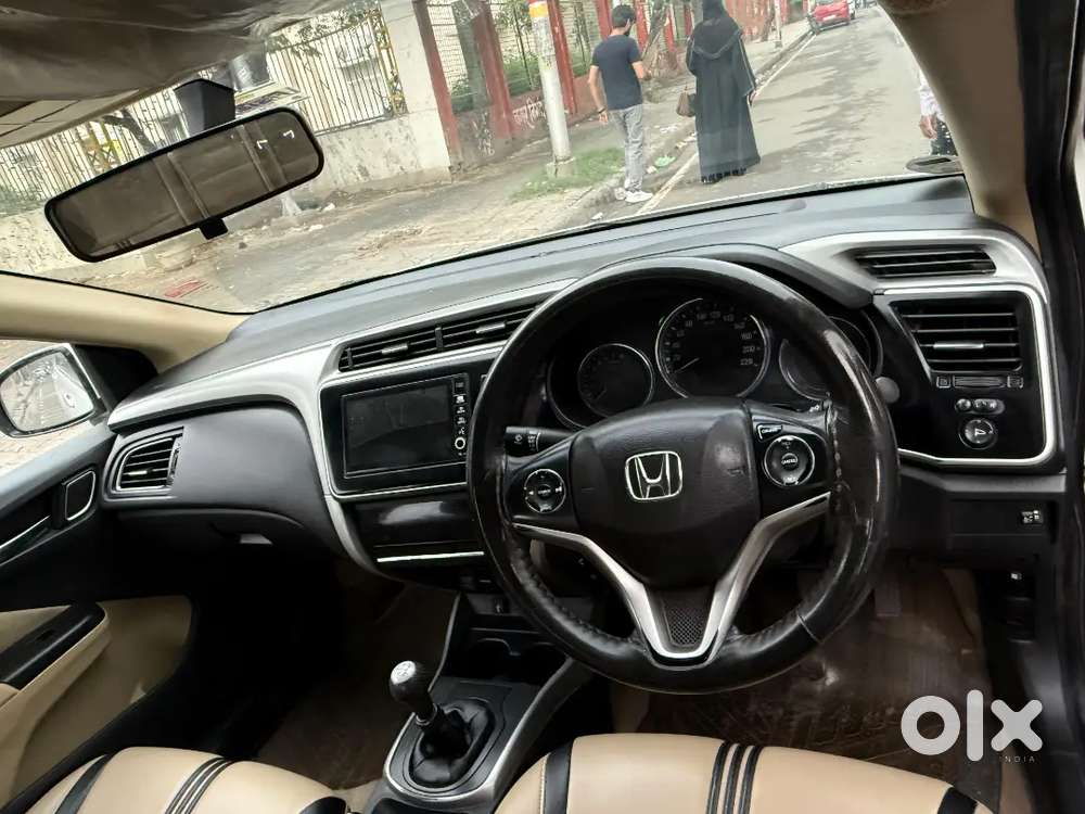 Honda City Hybrid Ehev 2019 Model