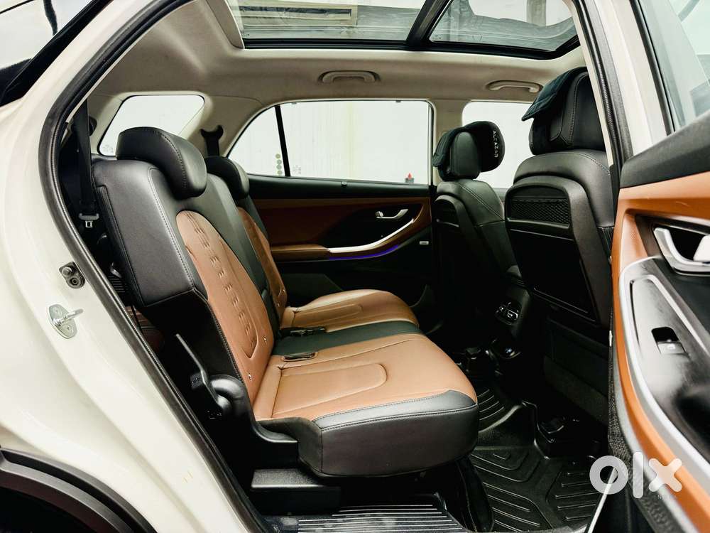 Hyundai Alcazar 1.5 Signature (o) Diesel At 7 Str, 2024, Diesel