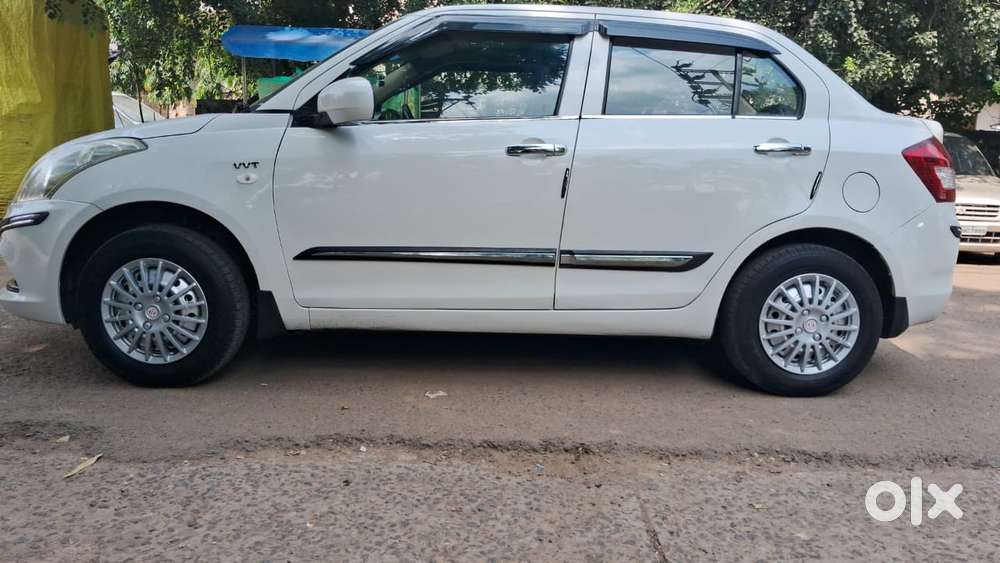 Maruti Suzuki Swift Dzire Tour S, 2017, Cng & Hybrids