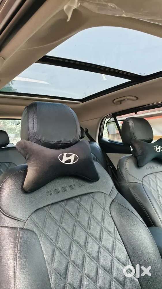 Hyundai Creta 2023 Model