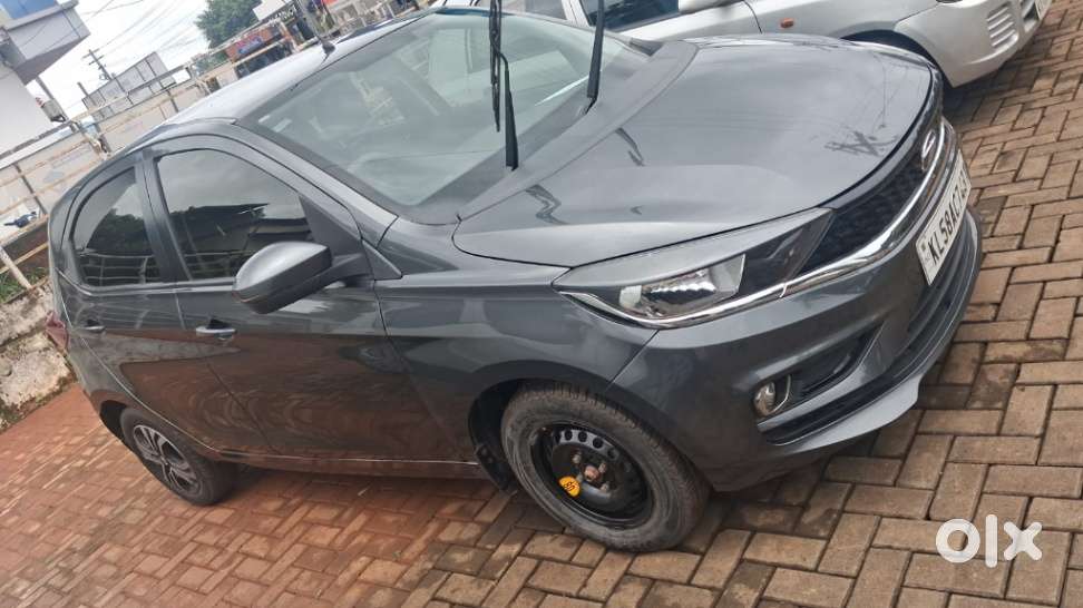 Tata Tiago 1.05 Revotorq Xz, 2020, Petrol