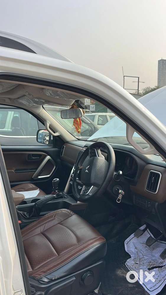 Mahindra Suv Diesel 2023