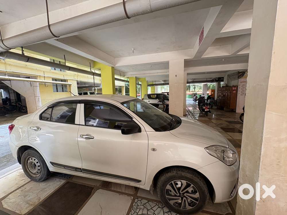 Maruti Suzuki Dzire 2022