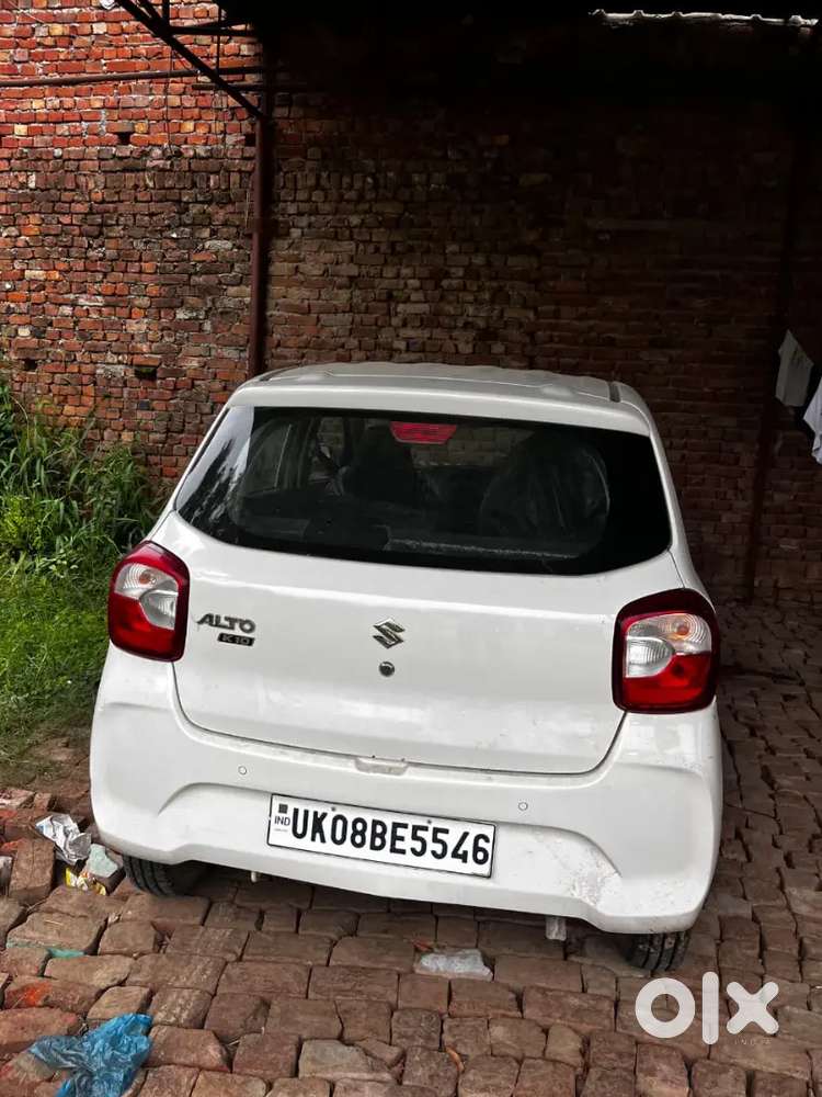 Maruti Suzuki Alto K10 2023