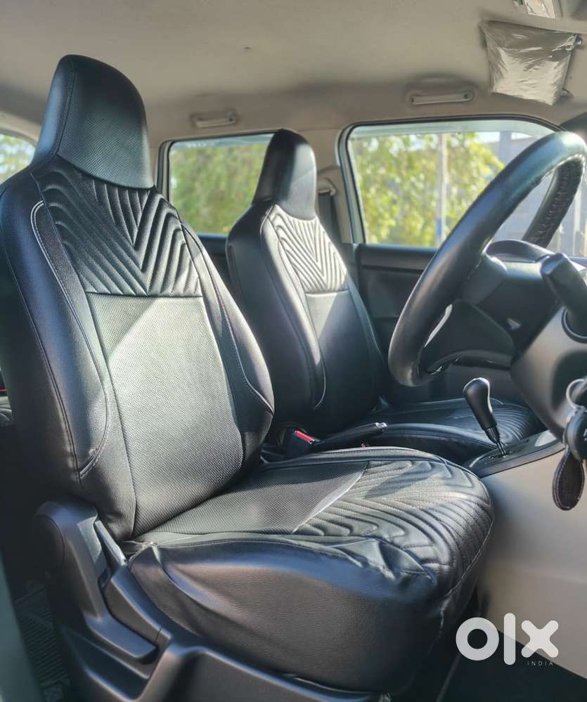 Maruti Suzuki Wagon R 1.0 Vxi Ags, 2019, Petrol