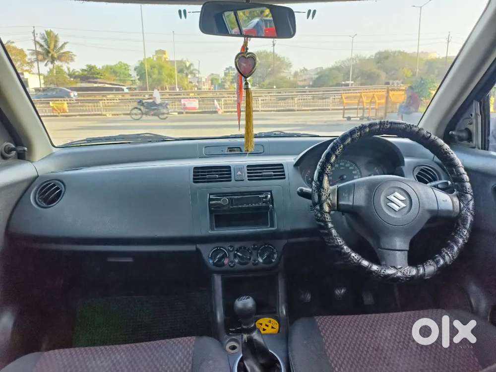 Maruti Suzuki Swift Ldi