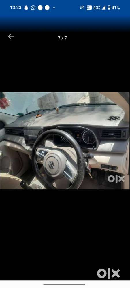 Hyundai Creta 1.6 Sx, 2018, Petrol