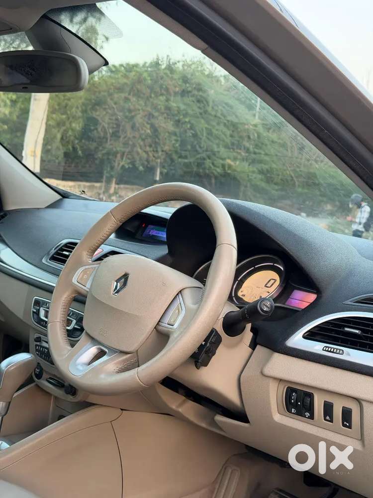 Renault Flunce