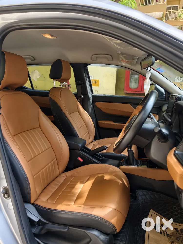 2023 Honda Elevate Sv Mt | September 2023 | 31,000 Km | Immaculately M