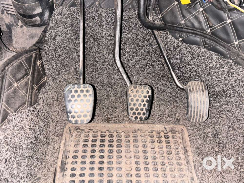 Tata Tigor Cng 2022- Manual