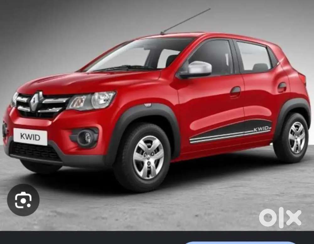 Renault Kwid 1.0 Neotech 2020