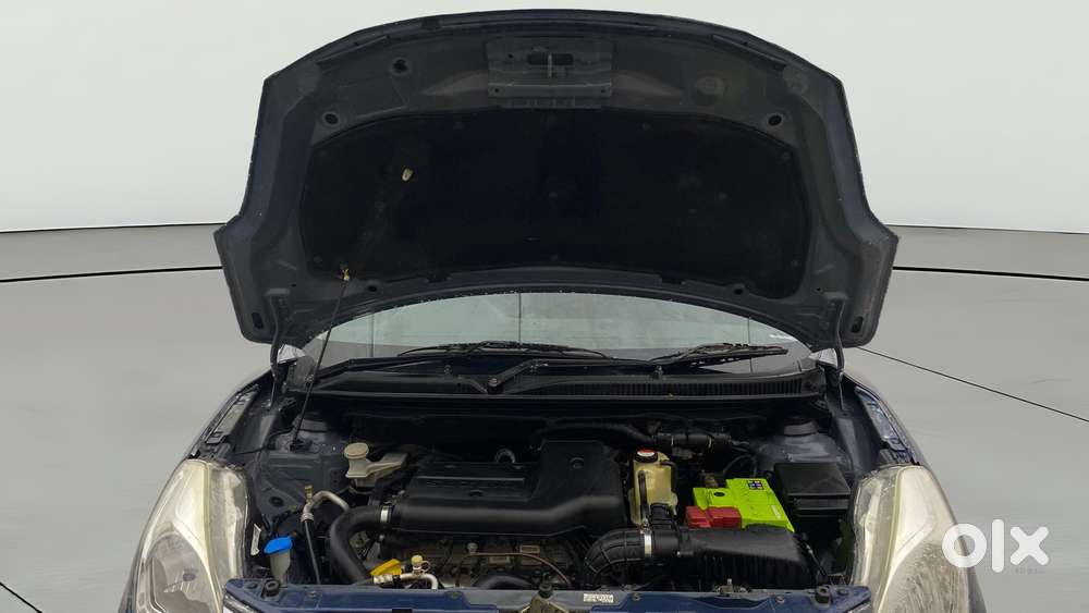 Maruti Suzuki Baleno 2015-2019 1.3 Zeta, 2017, Diesel