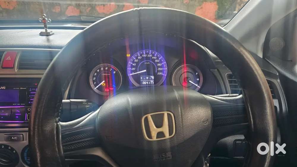 Honda City 2013 Petrol 65000 Km Driven