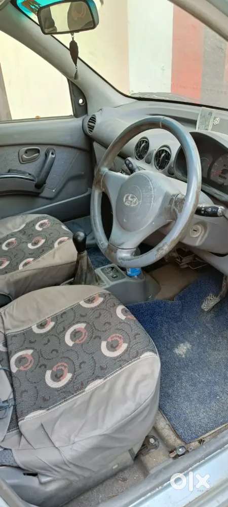 Hyundai Santro Xing Gls 2005